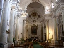 La Chiesa di Santa Maria della Concezione